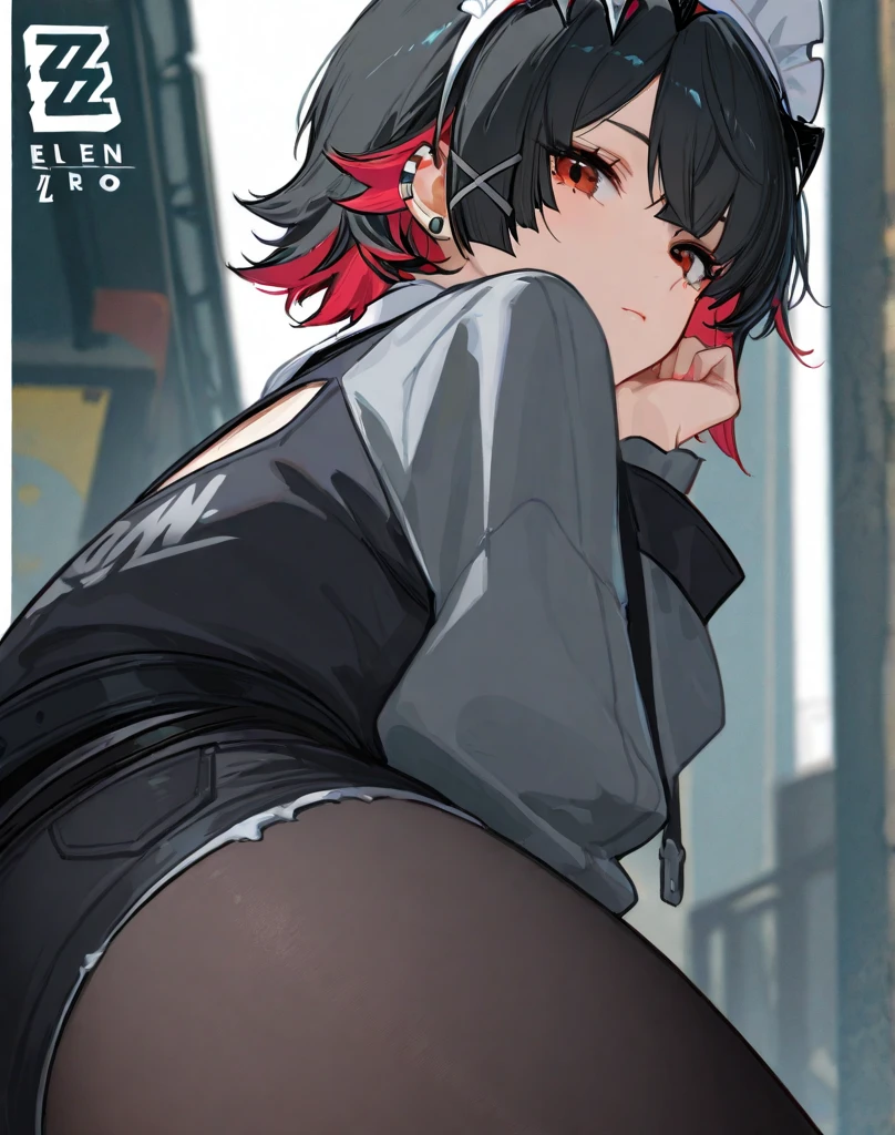 pubes，Perverted，痴女，Be red in the face，Malu，Kneel on the ground with open legs，There are people around to shoot，Pubic hair shows through，Place your hands behind your head，There is text on the body，squatting on the ground，M-legs，black suspenders stockings，heeled sandals，Red lace bra，Red lace panties，Wearing a collar，Hands and feet are tied，kneels on the ground，There are a lot of people on the street，M-legs，spread their legs