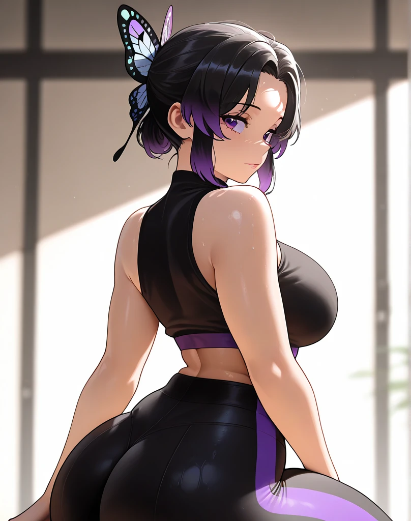 SFW, Mulher de 30 anos, sexy mature asian woman, face oval, Rosto e olhos detalhados, Beautiful purple iris, globos oculares brancos, Jurimas, SFIV, chifres para cabelo,Nu,sem roupa,ass, Twerk,extremely delicate lips, (Sorriso muito sugestivo: 1.2), sorriso maligno, sorriso maligno, sorrir, Pose de briga raivosa, Wide white pants, perna chutando alto no ar, coxas grossas, bare-legged, mediuml breasts, olhos negros, long eyeslashes, bushy eyelashes, 8k UHD, HDR, extremamente detalhado CGunity 8k wallpaper, rua da cidade, crowd of people, corpo inteiro, Grande angular, mola sigma de 35 mm, corpo inteiro, (8k), (4k), Olhando para o Viewer,(Nu)(Mamalhuda)()(Twerking towards the viewer) (bunda grande)