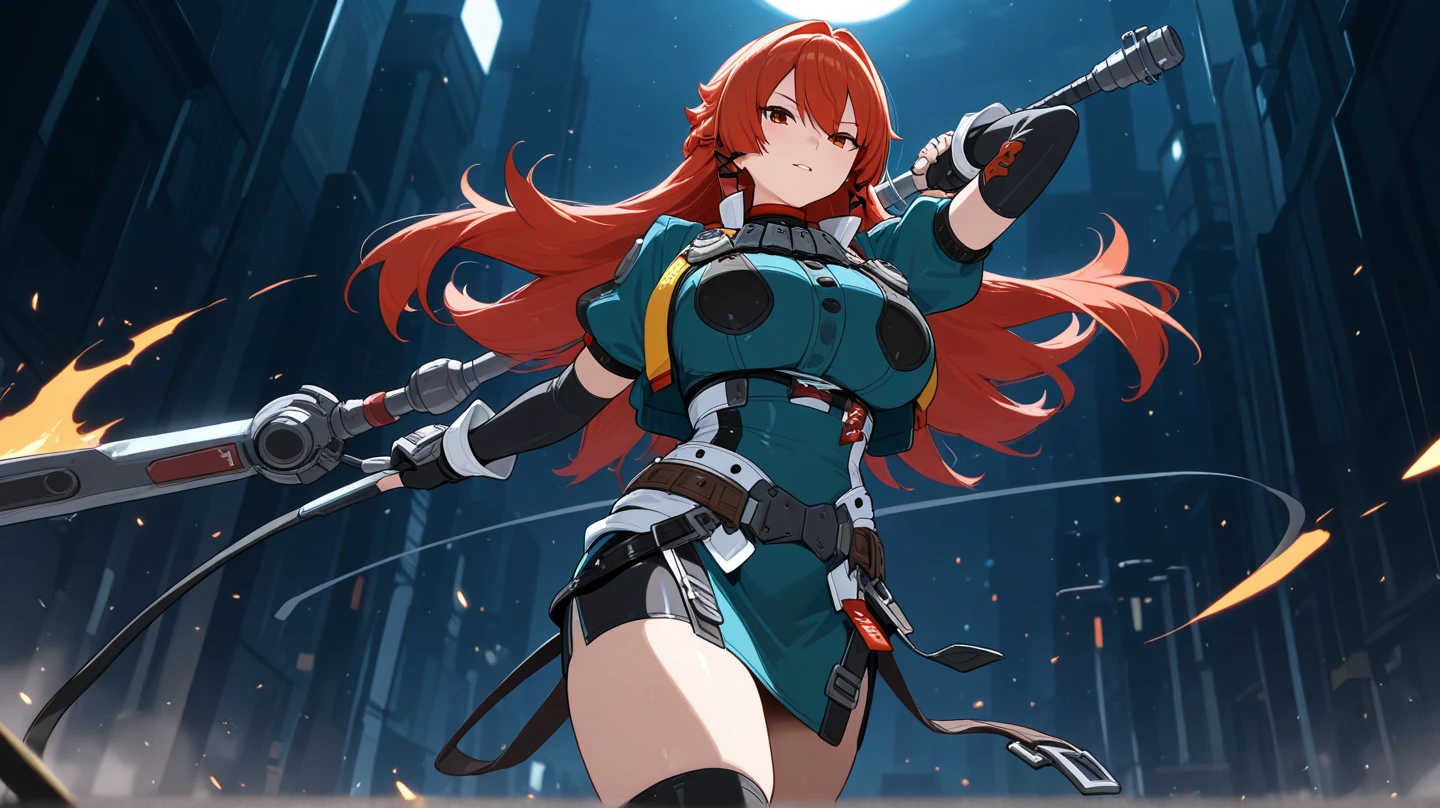 fist, red gloves