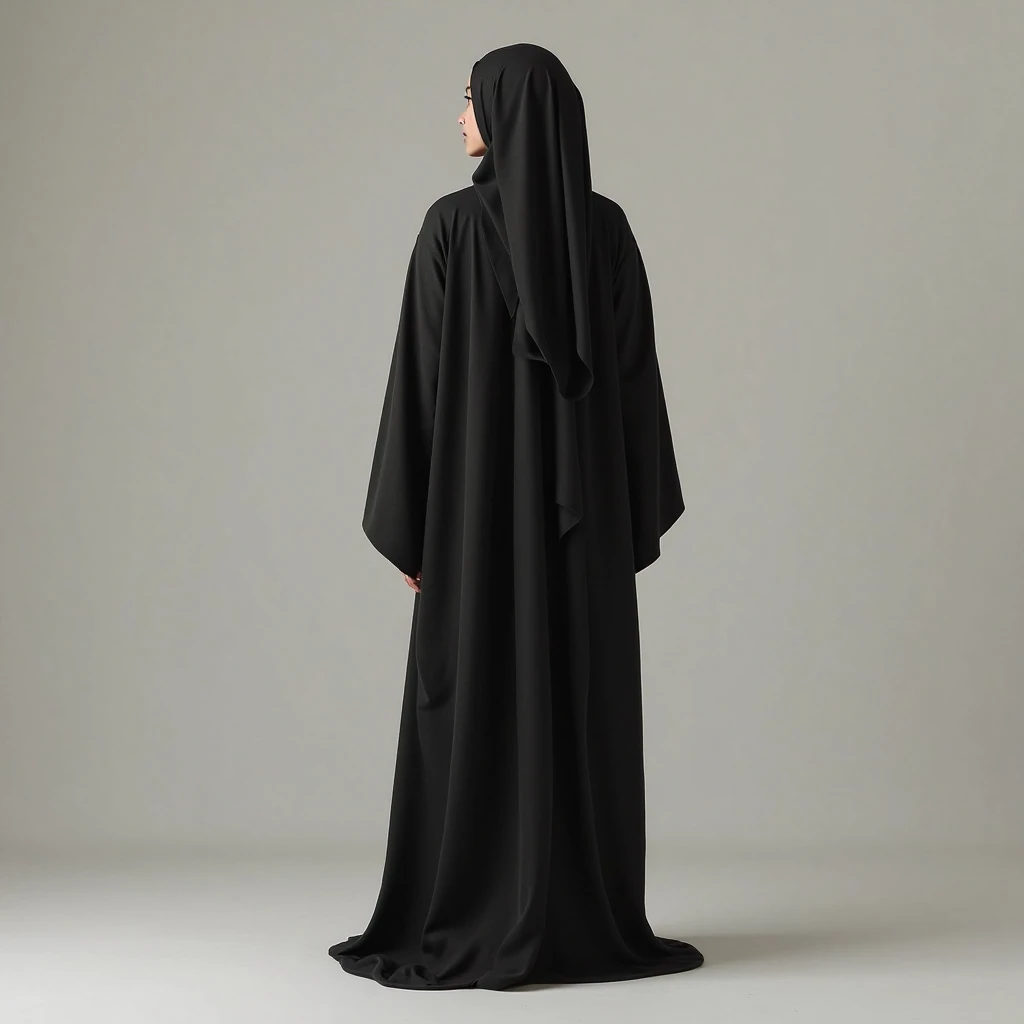 (best quality,4k,8k,highres,masterpiece:1.2),ultra-detailed,eyes detailed, face bright,Realistic face glow,(realistic,photorealistic,photo-realistic:1.37),19years old girl, Pasmina hijab abaya,blue hijab pasmina,asian korean beautiful girl girl,book,style sex +18,book Arabic,erotic Asian korean