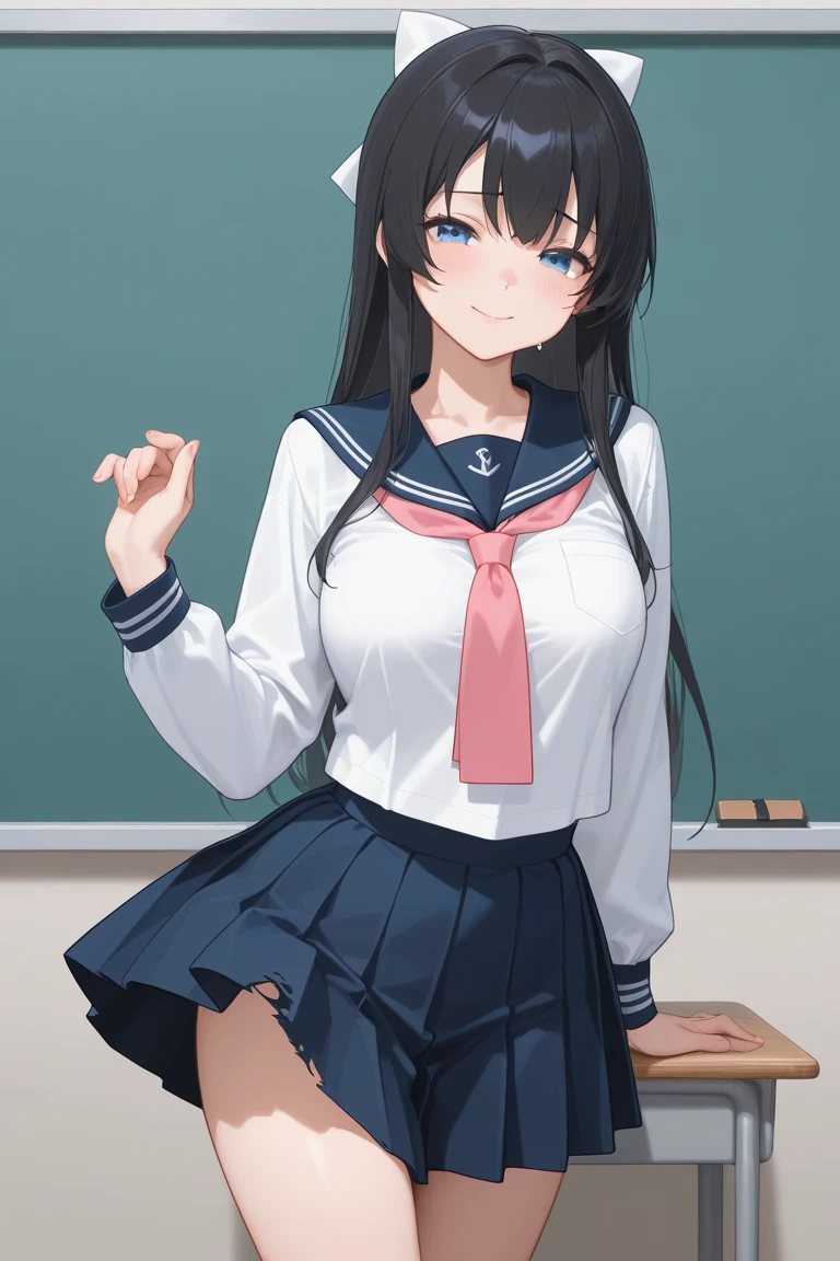 boyish、Big Breasts、high school girl