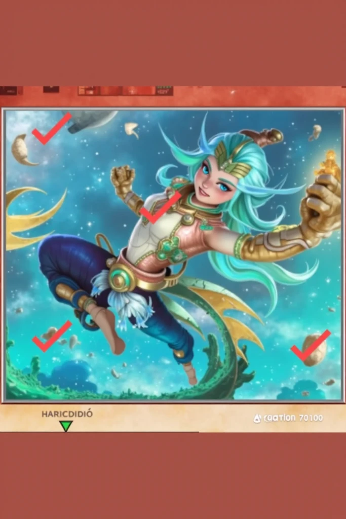 <lora:riju_v2:0.4>,1z_riju\(totk\), 1girl, solo,breasts,jewelry