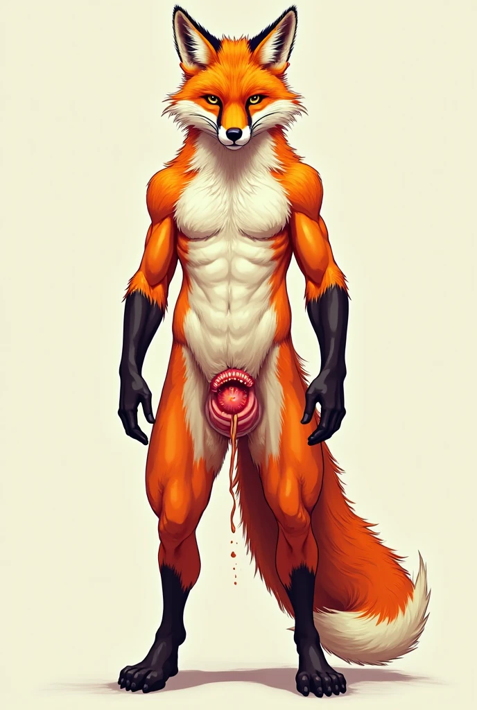 score_9, score_8_up, score_7_up, rating_rule34,source_furry,anthro,source_hentai 3D,
white wolf and red fox male/male muscular (gay sex on the couch) nude (penis, balls, big penis), (Hot cock dripping with cum in hot and tight ass) (((anal sex))), , (((anal penetration))), (duo) (x-ray,cross-section,internal_cumshot) (front view of open legs) (looking at the viewer with a naughty smile)