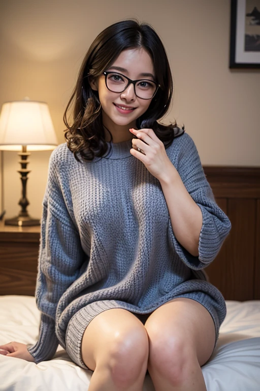 (((Full nudity)))、(((50 years old)))、(((Squatting and inserting the penis:1.1)))、(((Super big breasts)))、(((Super slim figure)))、(((Big nipples)))、(((Small areola)))、(((Spread your legs wide)))、Lift up your shirt,((Highest quality、8K resolution、Masterpiece、anthropology:1.3)), Photorealistic, 35mm Film, (((1 mature woman)))、((OL_Vibrator insertion))、((Bra very))、Beautiful woman, Wrinkles around the eyes,Wrinkles around the mouth、Glamour,魅惑的なsmile、Naughty look、Heavy breathing,Full Body Shot, Looking at the audience, (Sweat) ,Taken in the living room_Bright lighting、Variety of faces、smile、From the front