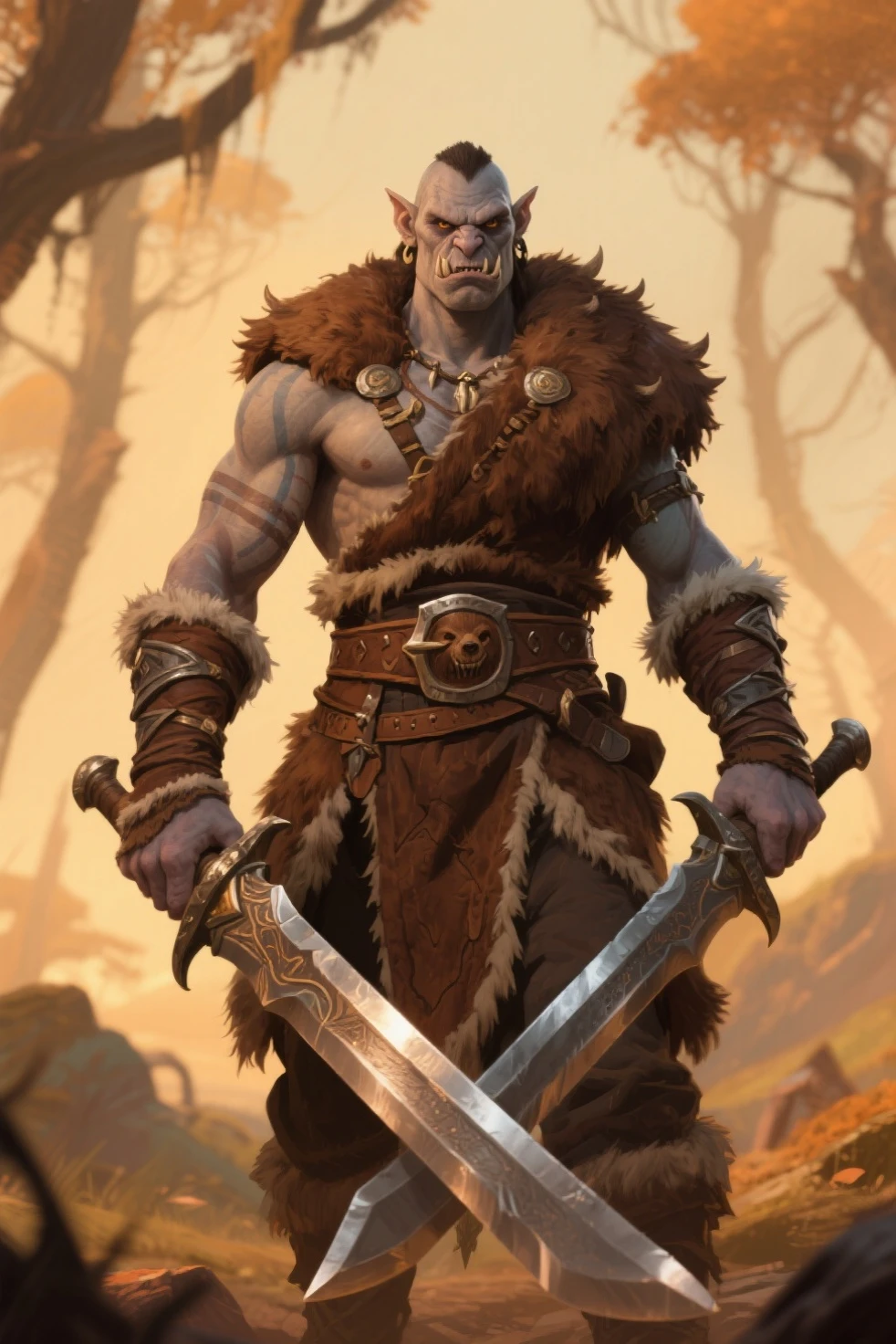 furry, anthro, horse, realistic flaccid equine penis:1.3, equine penis:1.8, equine penis:1.2, (he is wearing viking clothes:1.6), realistic equine penis, big flaccid testicles:1.4), super detailed, detailed face, best art, 8k, vibrant, by snowskau:0.4, by taran fiddler:1.8, by RedRusker:1.8, art stile, 3D, fullbody,