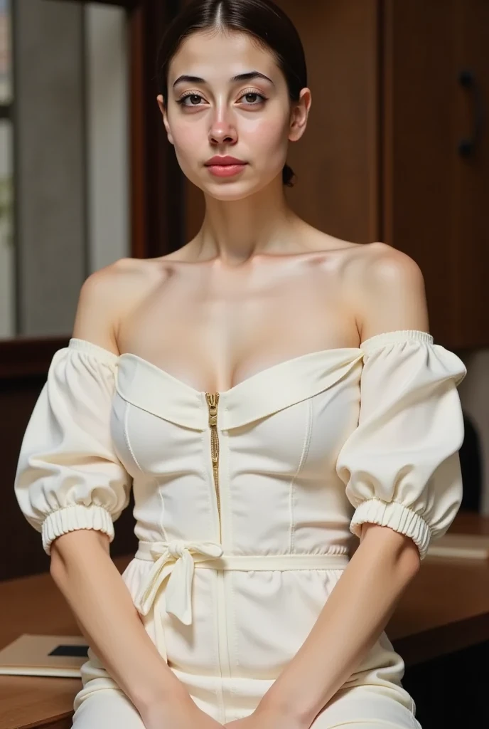 1980s era, French aristocrat woman, old money, ((full body showcase)), (full body posting), (elegant white sexy dress:1.5), (Berlin high society:1.4), sophisticated, glamorous, (alluring:1.3), (captivating:1.4), (charming:1.2), (enticing gaze:1.1), provocative, (stylish:1.3), (confident:1.4), (radiating elegance:1.2), (seductive smile:1.3), (luring:1.1), (intriguing:1.4), (bewitching:1.2), (sultry:1.3), (seducing:1.1), (alluring silhouette:1.4), (enticing posture:1.2), (attractive figure:1.3), (80s charm:1.4), (timeless fashion:1.1), (elegance:1.2), (grace:1.3), (high-fashion:1.4), (model pose:1.3), (chic:1.1), (sophistication:1.4), (fashion icon:1.2), (timeless beauty:1.3), (elegant attire:1.1), (iconic:1.1), (glamour:1.2), (vogue:1.3), (nostalgic:1.4), (retro style:1.3), (classic elegance:1.4), (fashion-forward:1.2), (trendsetter:1.3), (effortless style:1.4), (timeless allure:1.2), (chic elegance:1.3), (glamourous:1.1), (luxury:1.4), (countryside villa:1.5).