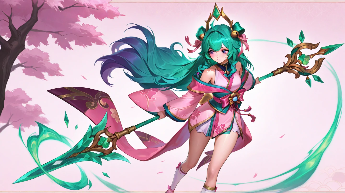 (8k, best quality, masterpiece)，1girl, watercolor (medium), {Practical, original photo, Ultra-fine transparent, image, (Influenced by Yoshitaka Amano&#39;s style:1.6)}, Practical Light, Delicate skin, (Beautiful slim woman, 2, Court Knight:1.5), Thin legs, Fine particles, Long white hair, Detailed fingers, Thin, sex, Ecstasy expression, Dynamic and sexy posture, (Huge, sexy, firm breasts:1.4), (Sexy commander&#39;s armor, Long skirt, Long red cape, boots:1.2),(The armor has a larger chest opening;1.6), Exposing breasts, (Arcadia, Flower Storm, Many flowers:1.8), Unobscured，Beautiful scenery, (Flowers, Wind and Moon:1.5)