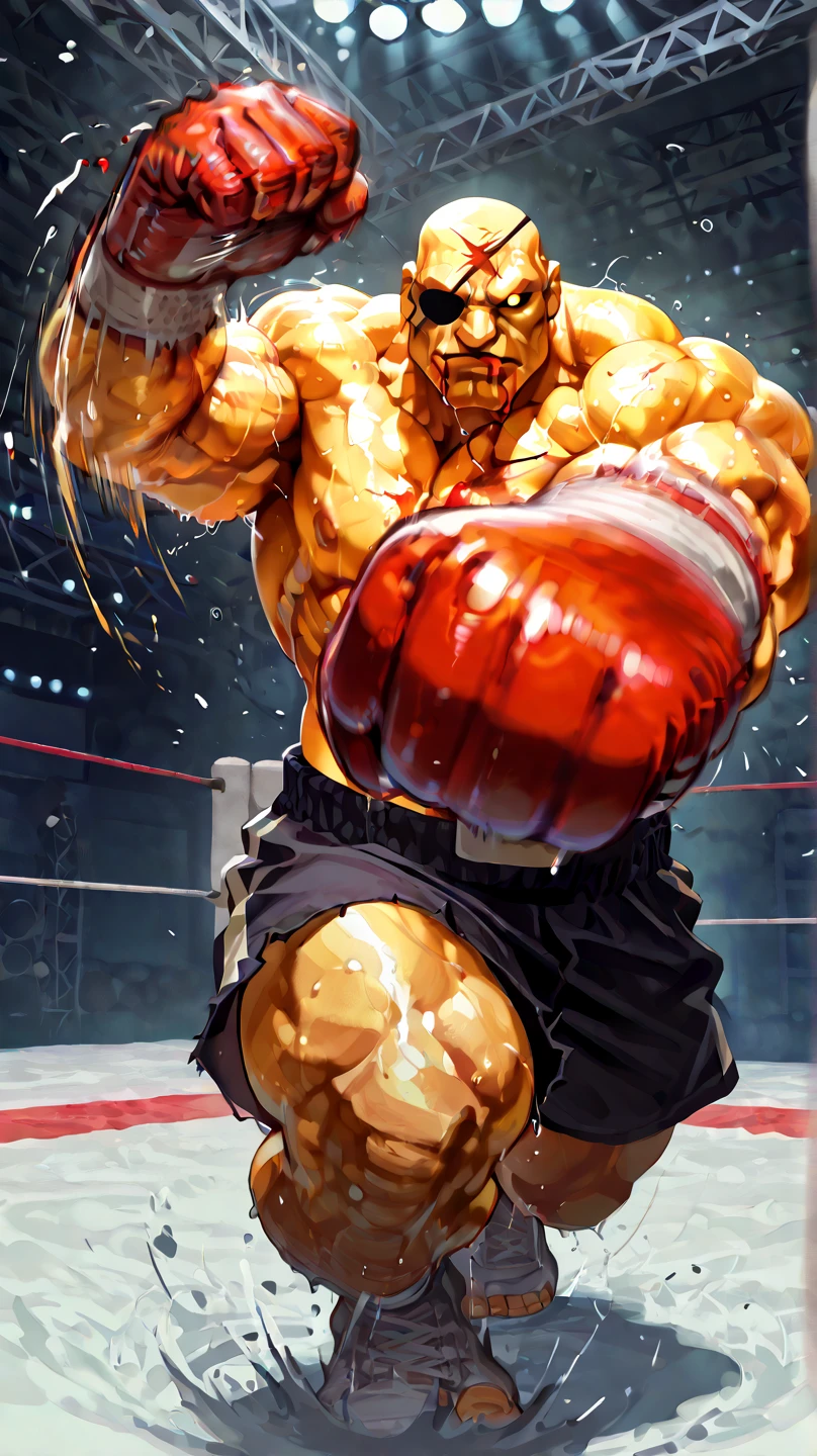 screwed up:   肌肉发达of human ox wearing boxing gloves. 4K, high resolution, 最好of质量, 完美of色彩, 完美of阴影, 完美of东西, Posted by：e621, 毛茸茸of身体, 独自of, ox, 腿sweating, body hair, 较老of, male,black thong( big bump:1.4) , male, (肌肉发达of, big muscles块:1.7), tree trunks, 正确of解剖学, (逼真of毛皮, 细腻of皮毛, epic, masterpiece:1.2), (详细of健身房背景, night), of黑暗狼蛛提琴手, author：Chunni, author：Kusanagi, Bonifasco Lighting), (Boxing shorts:1.2), (细致of眼睛:1.2), sweatingof:2, sweating:1.2, 闪亮of毛皮, Posing for the camera, bodybuilder, 自信of, big muscles, of, Full body female love, boxing gloves, Serious expression