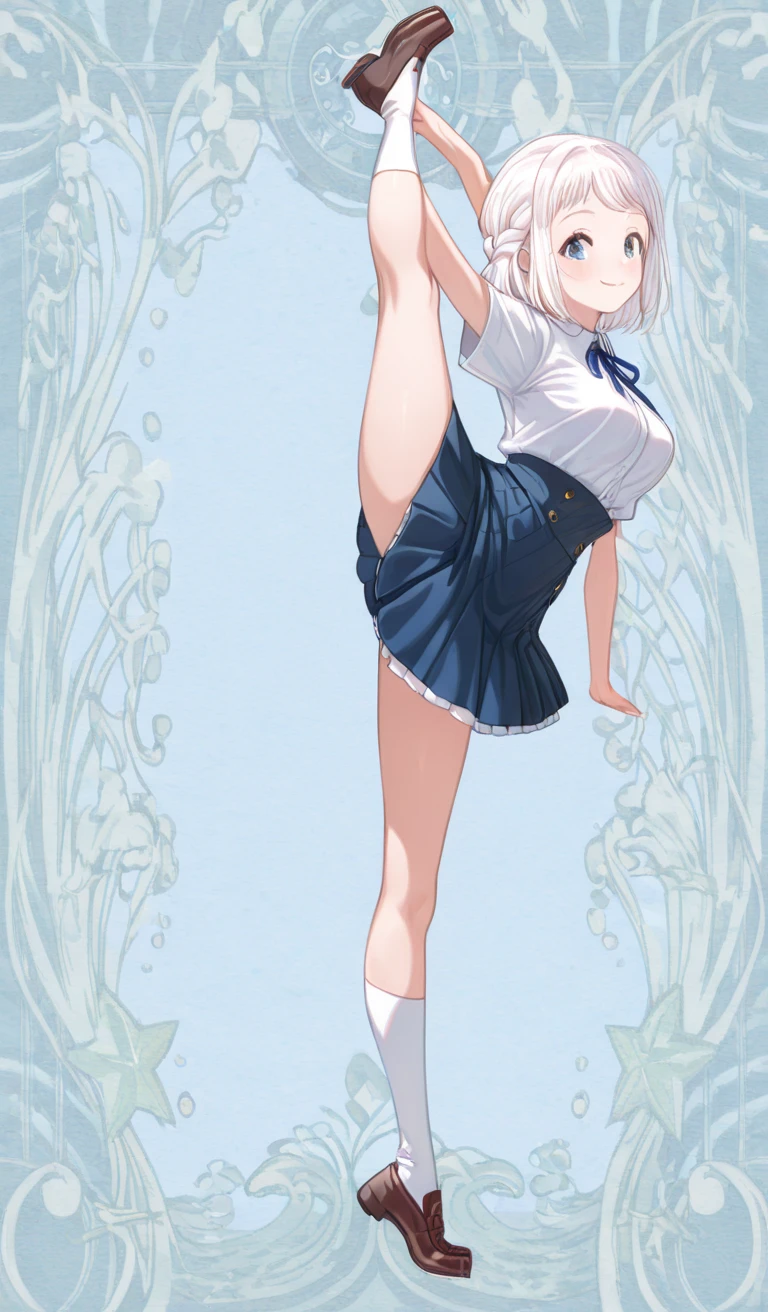 deep forest, (mysterious girl, white long hair:1.1), (dancing big vegitables with foot:1.5), (living walking vegitables:1.3), detailed face, closed eyes, kitchin, full body, panorama view, magnificent view, absurdres, 8k, detailed plants