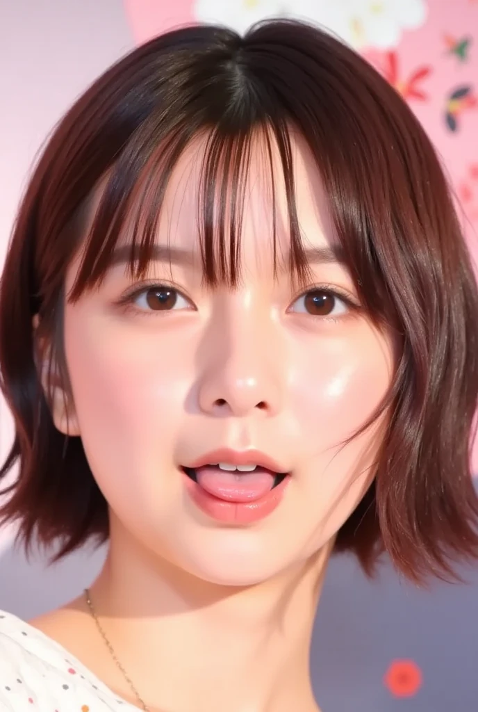 ahegao
