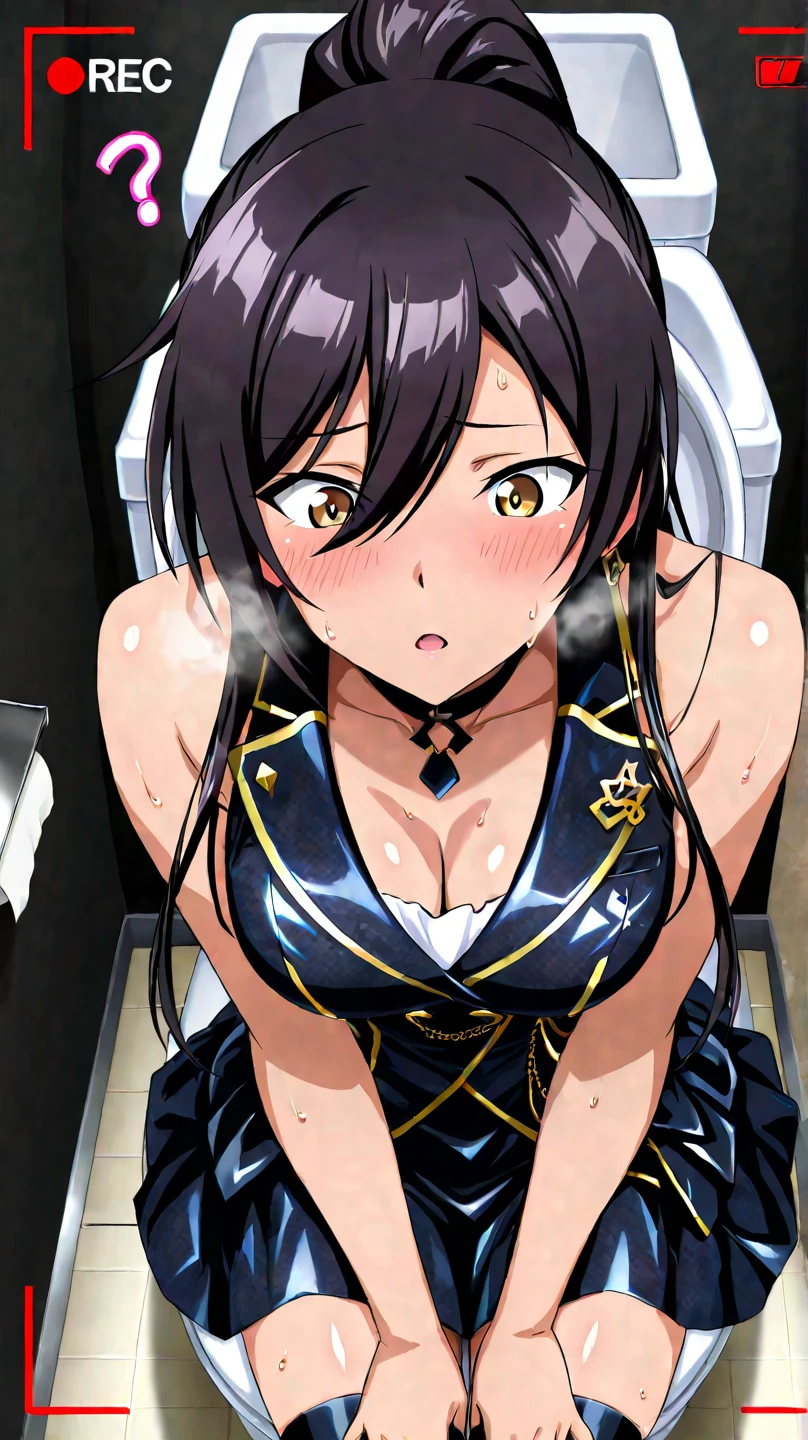 ,sperm,,, Add details, masterpiece, On the bed,Embarrassing,Flushed Cheeks,Open your mouth completely,Excited, Glowing Skin, Shiny body, One girl,((Ieiri Glass,Cowgirl Sex,close,Torogao,Have an orgasm,sperm)),,Perfect breasts, blush,,