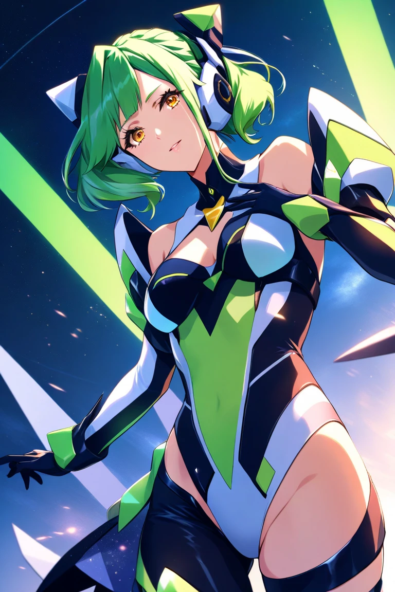 (Extremely detailed CG), (Highest quality),(full body),(( Spread your legs,Strike a Pose)),1 teen_girl,alone, Akatsuki Kirika,symphogear,Perfect Face, Glowing Skin, Glowing Skin, Wide Hips,Tight waist,Knee-high boots,Elbow Bag,1 girl, Long Hair, Big Breasts,Thick thighs,sunset,Octane,(rise_leg:1.2),(leg_in_front_of_girl:1.3),rise_feet,stretch_knee,rise_sole,rise_heel,rise_ toes,rise_ankle,(stretch_leg:1.1),(Buttocks:0.6),big_smile, laugh,back_knee,I-shaped_balance,stretch_knee_back,crotch,