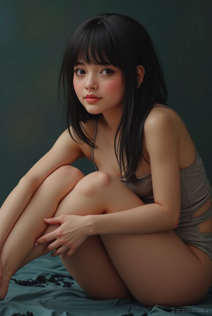 pornografi video realistic asian girls