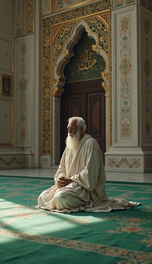 1. Understanding the Principle: In Islam, “Act As If You Already Own It”