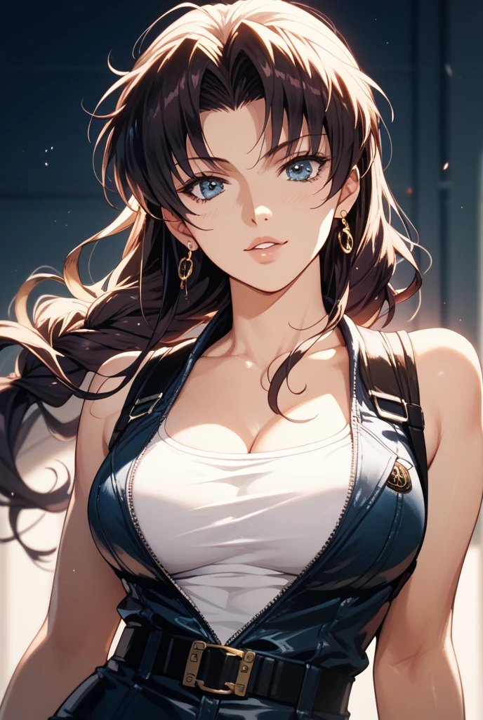 Highest quality,4K,High resolution,masterpiece:1.2), (Ultra-detailed), (Female Swordsman) (Dynamic Art), (He saw) (Dragon Ball Z setting), (pose), (Realist,photoRealist,photo-Realist:1.37), (High resolution,High resolution), (Portraiture), (Vibrant colors), (Long legs), (A noticeably elongated face), (Wide range) (Hermosos Fine grain), (Beautifully detailed lips), (Highly detailed eyes and face), , Bright eyes Dynamic angles and postures, Sweatびっしょり, Sweat, (Long eyelashes), (Sharp focus), (Physically Based Rendering), (Beautiful female warrior), (Large Breasts) (Leg spread), (intense), (expression of intense desire), (Motion Blur), (elegant), (Slim figure), (Inspired by anime), (Bright light), (Cinema Lighting), (Contrasting colors), (Mysterious atmosphere), (Action-packed scenes), (Unique Look), (impressive), (good looking), (Exciting), (Expressive), (Interesting atmosphere), (Huge breasts:1.2) ((Highest quality)),((Very detailed)),masterpiece,Absurd,Detailed face,Beautiful Face,(Fine grain, Deep Eyes),(1 person),((Dynamic pose)),