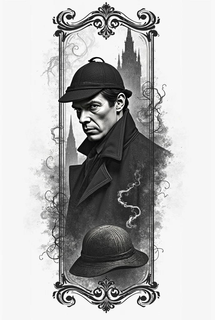 masterpiece, best quality, bitdstyle, solo, portrait of a burly mature (old:1.2) man wearing a (flat cap:1.1) and smoking a (pipe) and holding a lighter wearing a shirt with rolled-up sleeves and suspenders, (scarred and burned:1.25), working class, glassy eyes, closed-mouth grin, Victorian tavern background lit by lamplight, (monochrome:0.9), spot color , flat color <lora:inthedark-beta5-e14-DIM64:0.9>