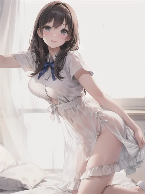 negligee