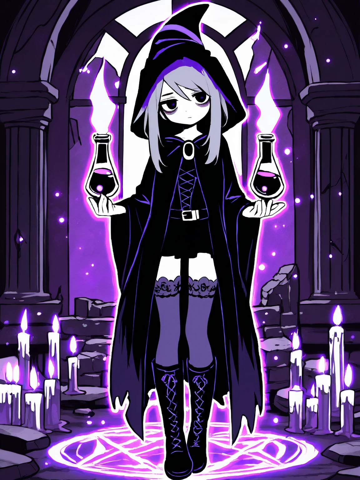 Noelle Deltarune, Deltarune, hot