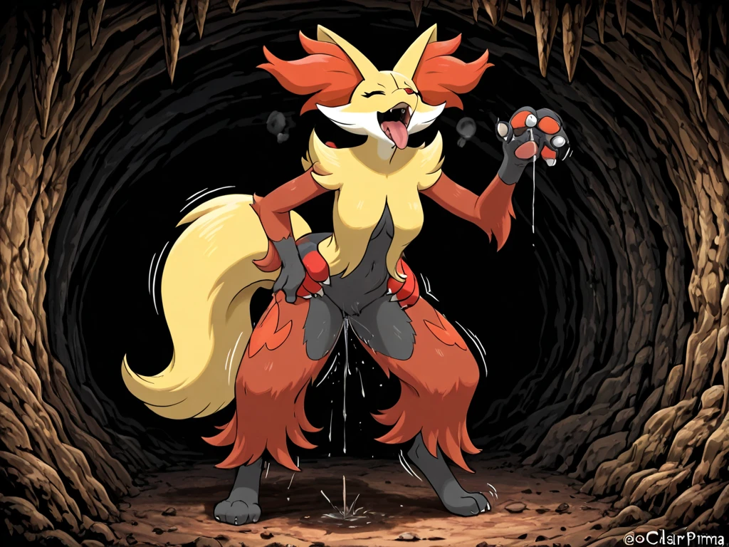 [by kenket], [by seibear], [by dangpa], [by notafurrytho], [by wizzikt], [by photonoko], (anthroponorphic animals wathing), (pastel colors),(braixen), gay, horny, open mouth, tongue out, heavy breathing, flushing, male, gay, (dick), human dick, (side view), day, ass, (crouched legs), long Tail, dog paws, huge paws, pushed on wall, nude, best quality, detailed body, verry detailed fur, verry detailed butt, wallpaper, yellow eyes, best quality, huge ass, best quality face, sweaty ass, big ass, (verry erotic situation), (erotic perspective), (submissive braixen), (verry submissive pose), (ultra exotic pose), (beautifull tail), showing butt, (presenting butt), (saliva dripping from butt)