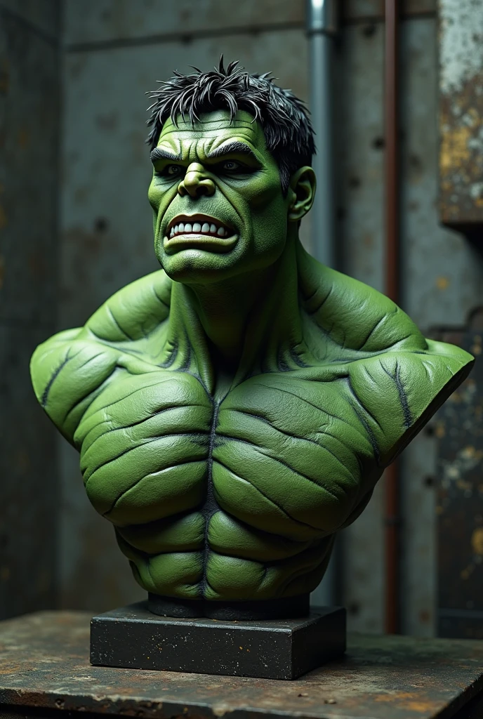 Full body view of the Hulk and Super Saiyan combo,tmasterpiece,high detal,best qualtiy,A high resolution,16k,in a panoramic view,hyper HD:: --v 5