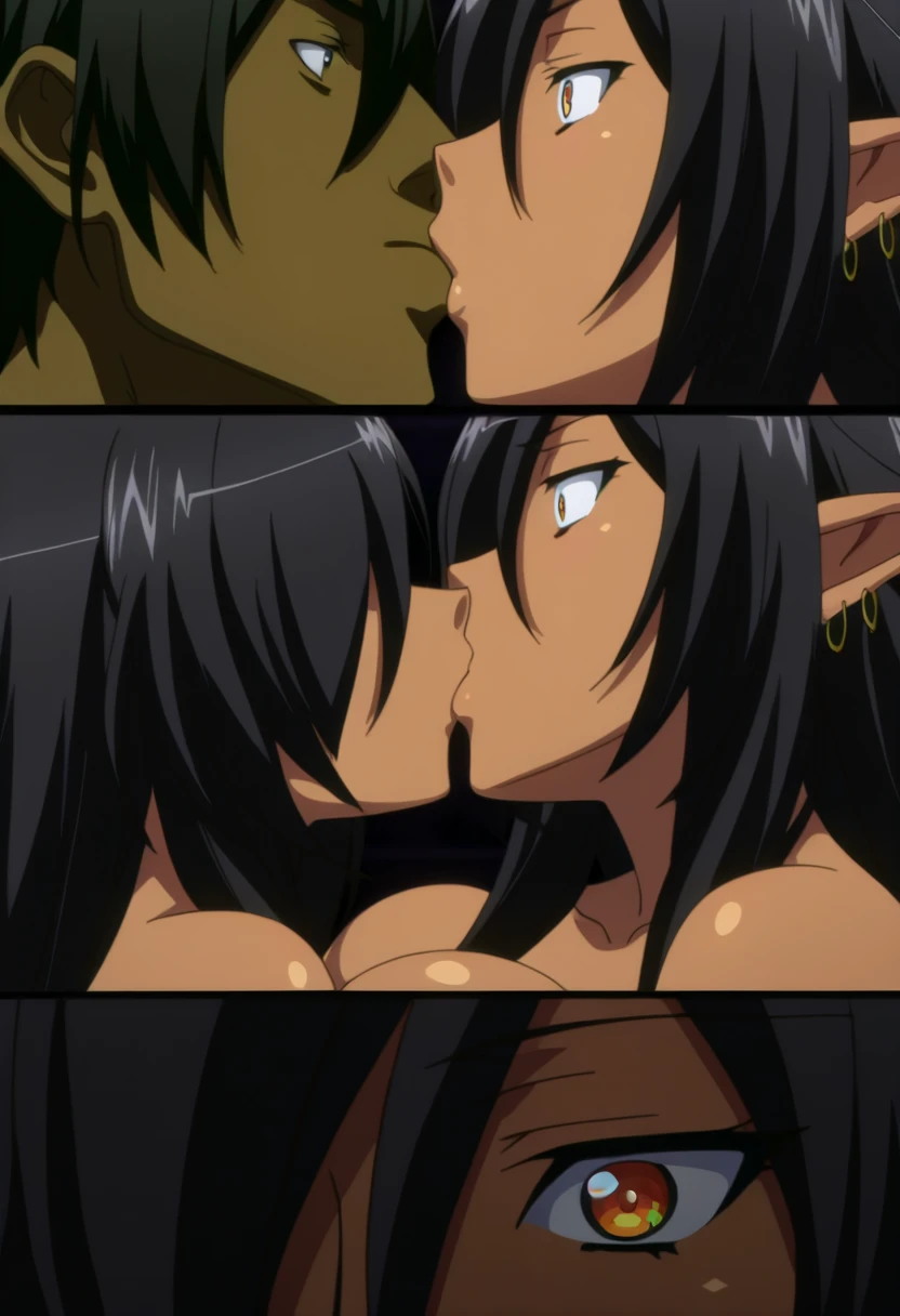 Two Women,Alpha ,Long blonde,gamma,Long Black Hair,((Touching the chest)), (((naked))),Big Breasts,Erect nipples,BIG ASS, kiss, (adult), (Elf), pubic hair,Ecstatic expression
((My crotch is wet)),Love Hotel,shower,My crotch is wet,Are standing,(masterpiece:1.2), High resolution, Highest quality, 8k,