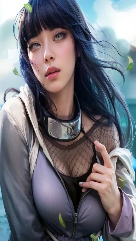 (ultra-realistic human portraits with impeccable skin texture and tone, meticulously crafted lighting and shading techniques are used to create a profound sense of depth and dimension on a high-resolution canvas)
