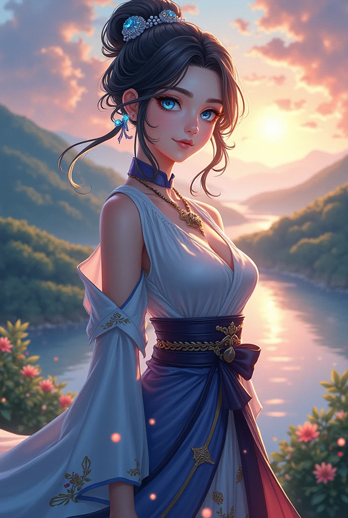 Beauty