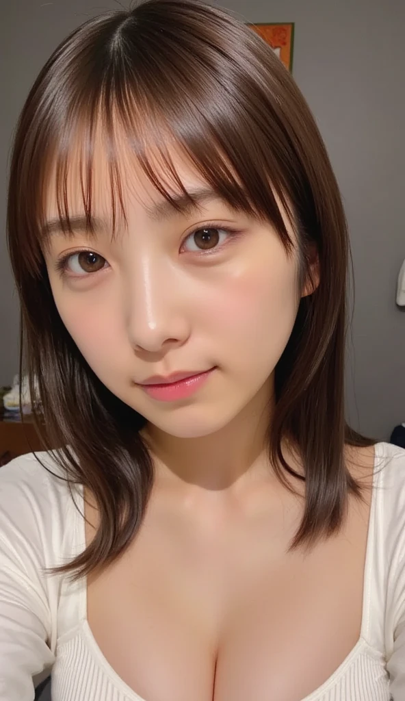 ((Best Quality)), ((masutepiece)), (Detailed), Perfect face