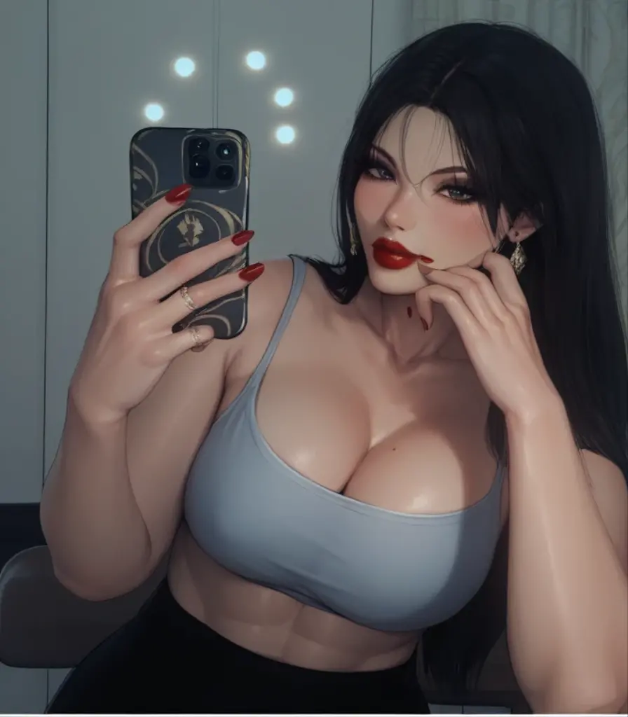 Araffe woman taking a selfie in black lingerie, ayahuasca, 22 years, angelablanca, sexy :8, 18 years, 21 years, 27 years old, chica sexy, 23 years, 28 years old, sexy look, 1 8 son, 29 years, 24 years old