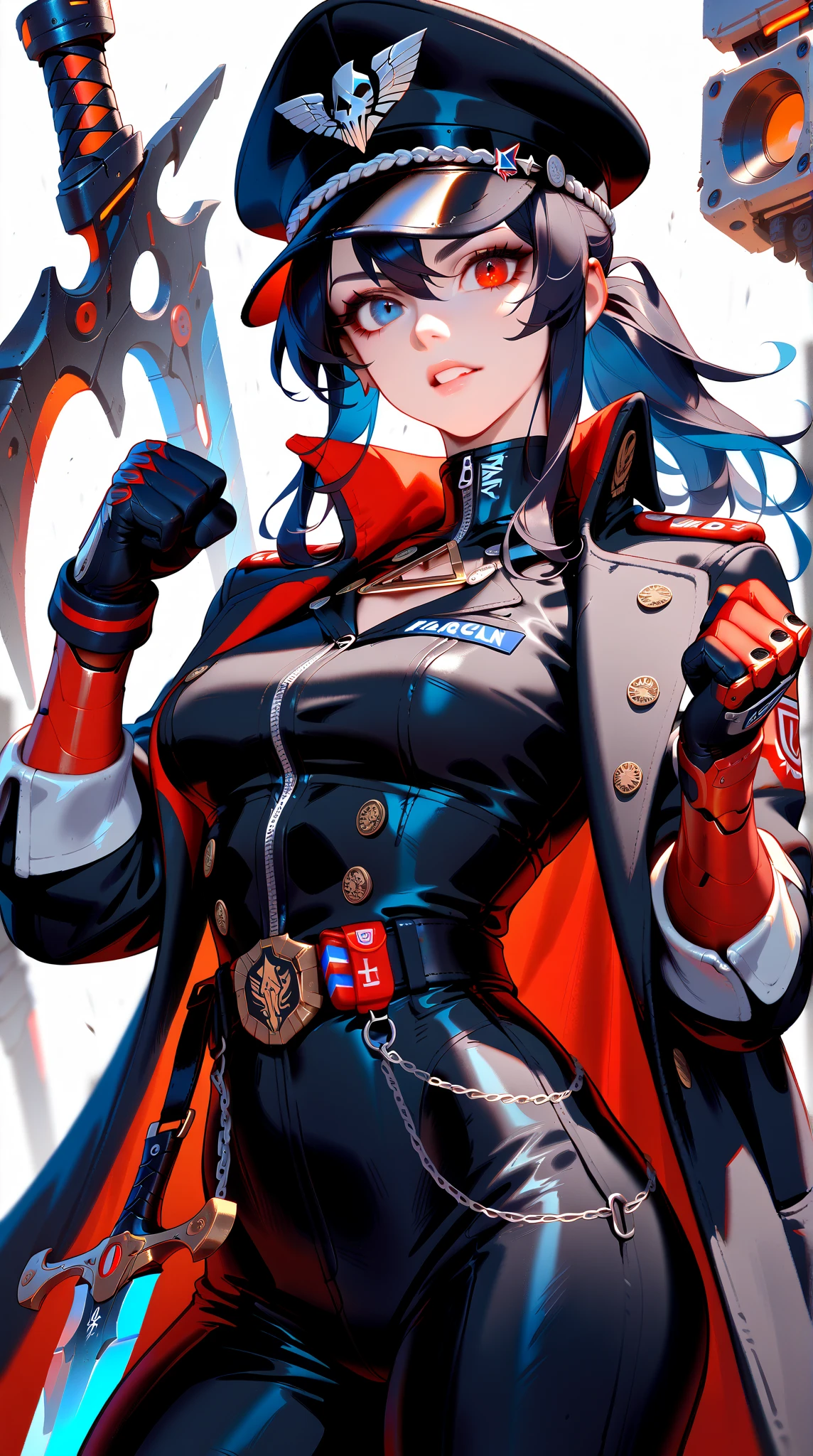 Blue leotard，highleg，Crab crotch，Above the city, Preparing for battle, Detailed art photos, beautifull detailed face, Dreamy, blazing, Back lighting, Glamour, Glow, shadowy, oil on canevas, brushstrokes, Soft, Ultra high definition, 8K, unreal enginee 5, Ultra Focus Sharp, ArtGerm, Roisch, nffsw, intricate art masterpiece, Menacing, Matte Paint Movie Poster, Golden ratio, CGsociety trend, Convoluted, epicd, Highly detailed, Vibrant, production cinematic character render, Quality model ultra-high，well-muscled，The whole picture，