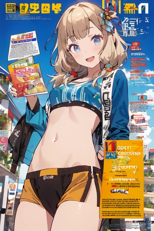 cute little、swim wears、The bikini