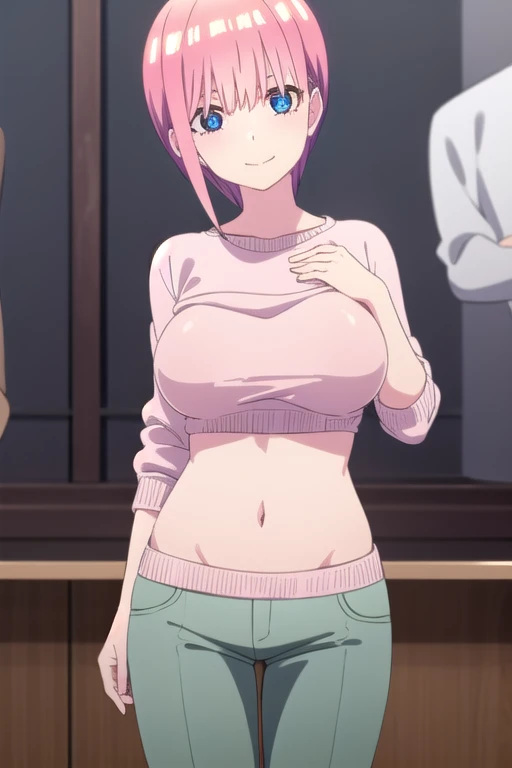Hentai, a girl looking at viewers, ahegao face
4k,hdr , intricate details, wearing a white shirt, blue skirt,big breasts, busty , milf 