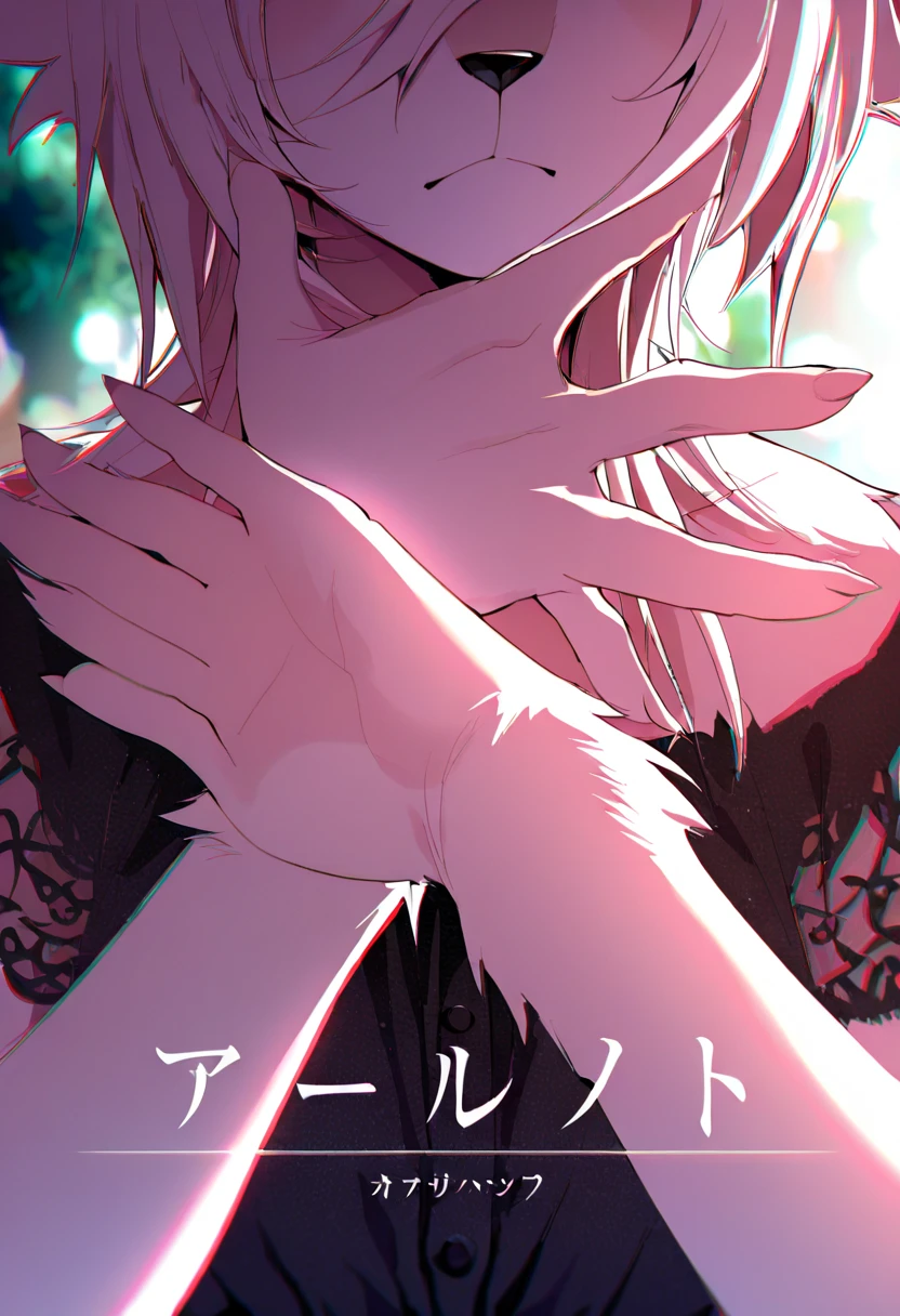 (masterpiece:1.1), (best quality:1.1), 1girl, Real light and shadow, (light particles, light rays, sunlight), detail texture, 2girls, <lora:betweeN_breasts_v1:1> face to breasts, head between breasts, breast press, hand on another's head, ADDCOL
<lora:Nahida:1> nahida_genshin, default_dress, green cape, clevage, large breasts, long hair, very long hair ADDCOL
<lora:nepu1:1> trav1
