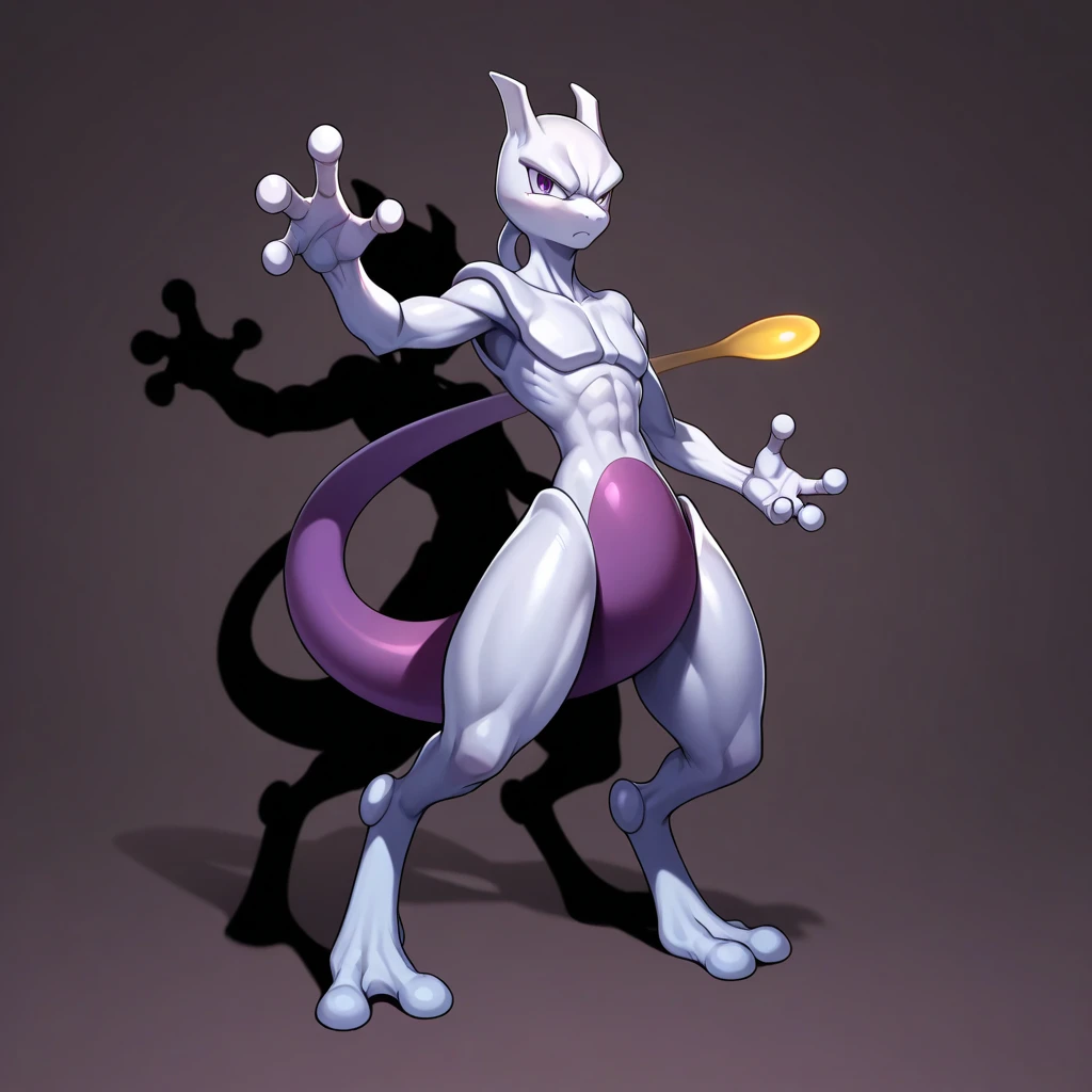 (score_9,score_8_up,score_7_up,score_6_up,score_5_up,score_4_up) Hypnotic splash whipped cream in ornamental watercolor art style, mewtwo