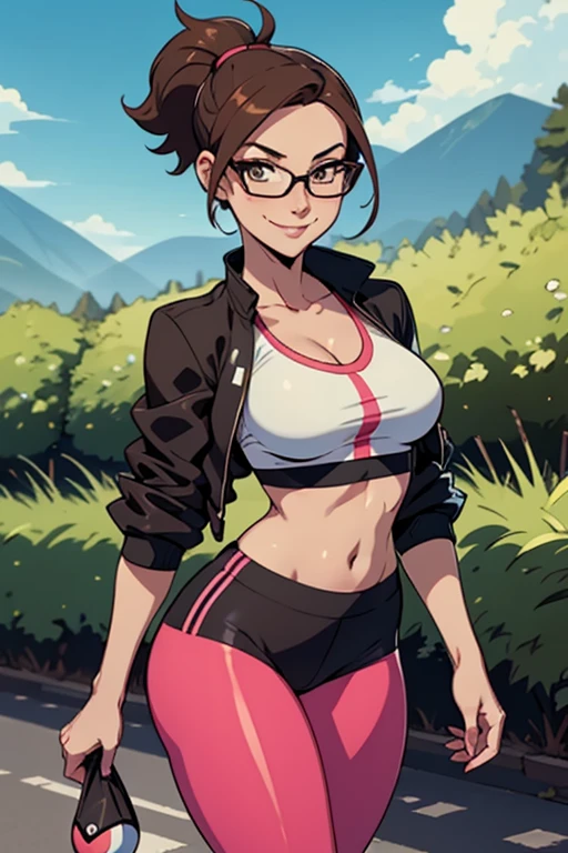 (crying:1.3),glasses,(colorful cycling uniform:1.4),(covered erectile :1.3),(Muscular:1.5),(cleavage cutout:1.3), (show off Cameltoe:1.3),(Cameltoe:1.4),(wet uniform:1.2),( through clothes),(top-quality:1.5)、(masuter piece:1.5)、(hight resolution:1.5)、(Raw photography:1.5)、realisitic、(large breasts:1.3),(covered erectile :1.5),Photorealsitic、high detal、film grains、Detailed skin、Bloomlight、Symetrical、8K、extremely delicate and beautiful、illustratio、 1girl in, (cute face),(medium chest:1.3),braid ponytail,medium hair,red hair,Thin leg,delicate and pretty,(face perfect),beatiful detailed eyes,Real Human Skin,pores,loli face,(13yo student),(Peerless beautiful girl),Midsummer,midsummer sunshine