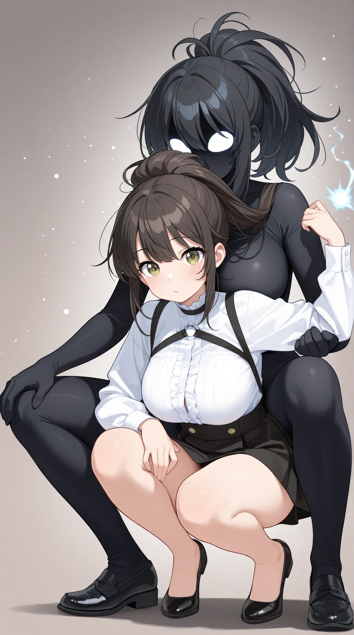 leg