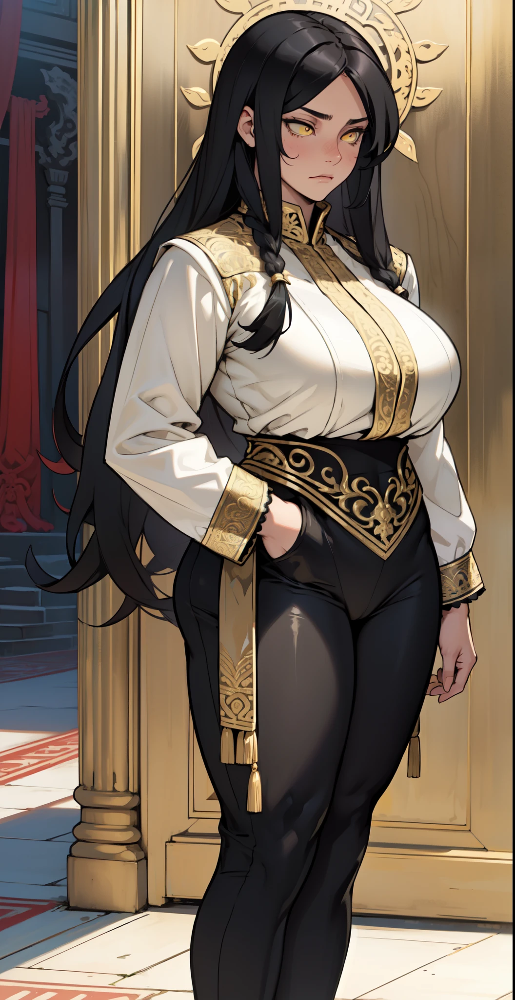 feminine solo skintight suit 1girl black hair yellow eyes very long hair pale skin angry (bodybuilder huge breasts muscular toned body curvy wide hips thick thighs) intricate patterns intricate patterns intricate patterns intricate patterns intricate patterns intricate patterns intricate patterns intricate patterns intricate patterns intricate patterns intricate patterns intricate patterns intricate patterns intricate patterns intricate patterns intricate patterns intricate patterns intricate patterns intricate patterns intricate patterns intricate patterns intricate patterns intricate patterns intricate patterns intricate patterns intricate patterns intricate patterns intricate patterns intricate patterns intricate patterns intricate patterns intricate patterns intricate patterns dynamic pose
