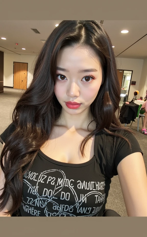 Beautiful girl