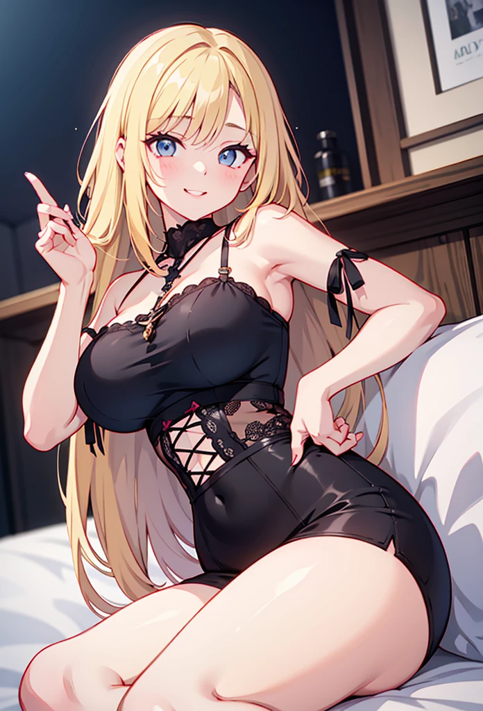 (from below:1.2),(from side:0.9), (Close-Up:0.6), highest quality、(real、photorealistic:1.4)、(RAW photo:1.2)(Curve,Model,glamor:1.5),Beautiful breasts,colour_aberration,beautiful detailed shadow,Beautiful eyes,Beautiful body,Beautiful skin,beautifull hands,(medium_breasts:1.5),1 girl in, (perky chest:1.2), (pointed chest:1.2), dark bronde hair,long hair,side ponytail,hair between eyes,bangs,Purplish brown eyes that dreamers desire, (Blonde hair) , small stature, Colossal tits, Lori, (masutepiece:1.2, Best Quality), (finely detailed beautiful eye: 1.2), (beautifull detailed face), (Best Illumination, extremely delicate and beautiful), ((Cinematic Light)), Dramatic light,Ultra Contrast、Braid a little around the ears, clavicle, red long dress、only has 5 fingers,Her pussy is visible through the see-through white thong、Wet pants、You can see inside your underwear、full of sweat、mocking look、diaper、nffsw,Arms crossed、grab the arm、Shoot from below、The angle is as seen from below.、Best Quality、Large breastuscular pussy:1.2、Pubic hair,high-level image quality、hightquality、8K,perfect hand、5 fingers、finger pin、Perfect Finger、see-through T back、Naked、noise cut、bullet hand、Her hair color should have been a brighter brown,The skirt part is also carefully expressed,brown skirt、the skirt is floating in the wind:1.3、see-through purple panties、Pubic hair majority,(with sparkling eyes and a contagious smile),her thin pubic hair:1.2, looking at viewer