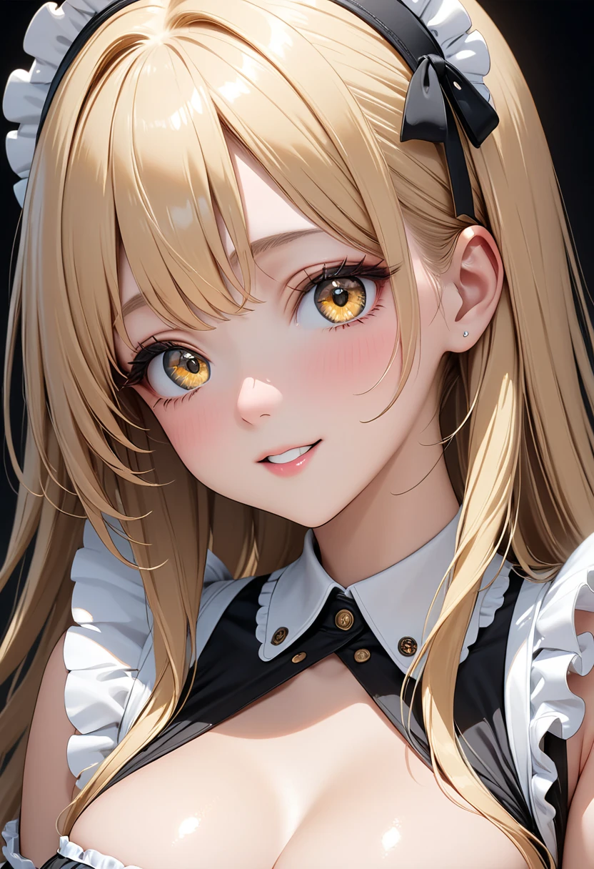 <lora:Chocolate:1> (((chocolate, chocolate on body)), naked,lying, on back, bed, (((masterpiece, best quality, ultra-detailed, ray tracing))), deph of field, (perfect face, detailed face),shiny eyes, fair skin,((high quality face, soft skin )), (collarbone, cinematic light, cinematic shadow),, <lora:Tiara Royal:1>, tiara royal, blonde hair, yellow eyes, long hair, small breasts,