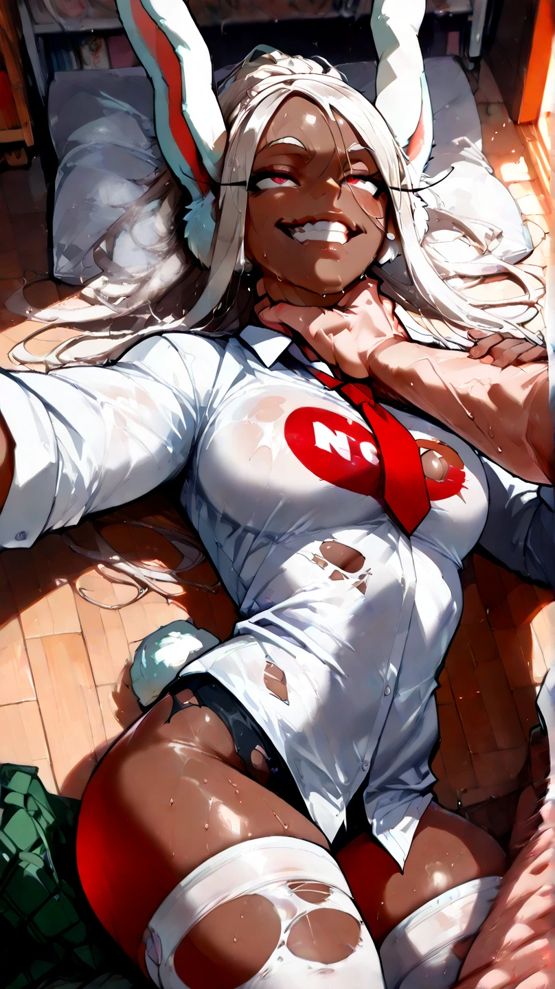 leg