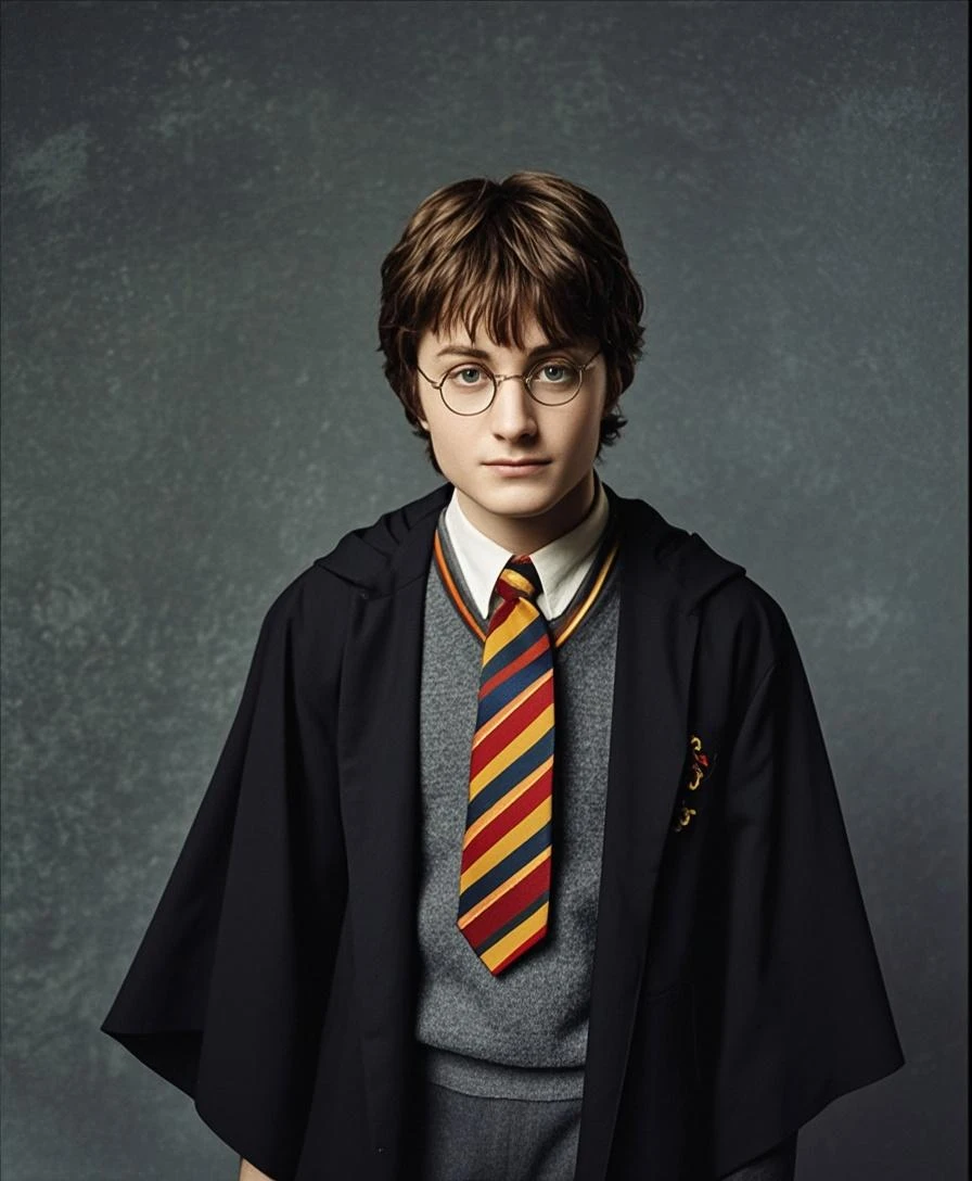 Cute Harry Potter 