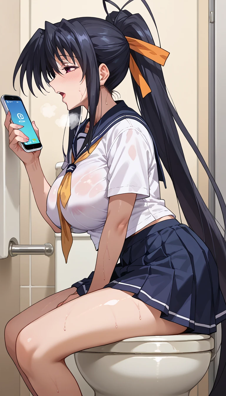 masterpiece,High resolution, high quality、Detailed Description、(Cute Face Paint)、((((school bag))))、(((Primary school students、Multiple kindergarteners 、 multiple whores、Prostitution by multiple minors))、Completely naked、Double Peace, sexual excitement expression, (sexual excitement:1.2), ((Flesh toilet、Bitch、sex slave、Vulgar pose))、Looking into the camera、Showing off his penis、Showing off pussy、Showing anus、((Huge breasts、very thick legs、Very big ass))、((Nipple piercing、tattoo))、Shiny skin、Slimy skin、((Brat,Live Performance Venues、on stage、Exposed outside、Sex Shows))、((pubic hair、Armpit hair))、（Are standing）、((barker、Lure、Simulated Sex、Simulated fellatio、Blowjob Gestures、Handjob、Sex Appeal、Dog-like pose))、((Covered in semen,Semen bukkake,ejaculation)),Realistic、(Black Hair、Twin tails、blonde、Pink Hair、Long Hair、ponytail、Normal chest、Small breasts,Idol Costumes、Prostitute costume、Micro Bikini)、Boy who looks like a girl、dirty 、Used Condoms,drinking、Scattered banknotes、Hand holding banknote