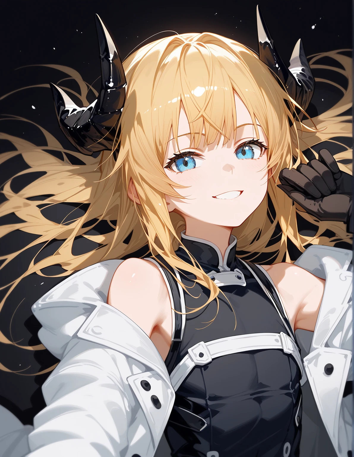 ellenmiramathers, ellen mira mathers formal, long hair, blonde hair, (purple eyes:1.1), jewelry,best quality,ultra detailed,solo,score_9, score_8_up, score_7_up, score_6_up, score_5_up, score_4_up, source_anime, 1girl,bodysuit,big breasts, full body, heavenly ass, heavenly breasts, big ass, no shoes, wearing heels, upset, cute, face, long legs, tight bodysuit, tight sleeves, black bodysuit, half-closed eyes, best quality, high resolution, unity 8k wallpaper,(beautiful detailed eyes:1.6), extremely detailed face, perfect lighting, extremely detailed CG, (perfect hands, perfect anatomy), simple background