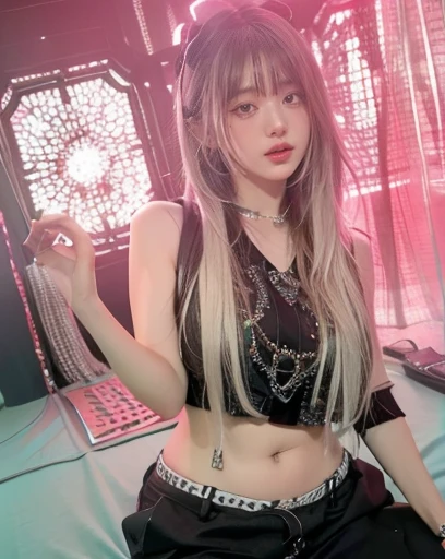 Jennie BlackPink 4K