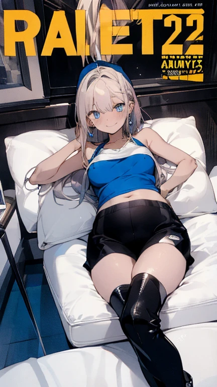 Clear for content,high quality,shiroko(blue archive)