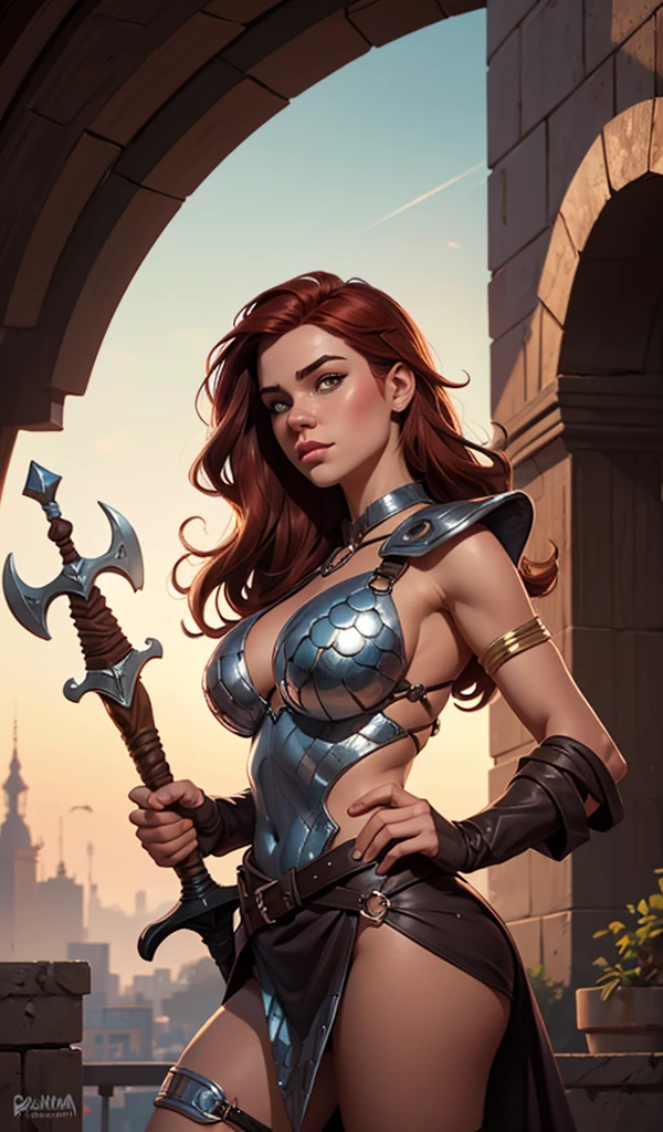 giant huge tits, beautiful eyes, black whip in her hand, ultra high quality, picture full body, totally light red hair ultra high detailed illustration of being a domina in red desert , slutty seduction, huge tits, high quality, super quality, sharp details, high details, unreal engine 5.0 graphics, cinematic look, realistic, hyper-realism, {{{Warcraft}}}, warcraft character, nice slim body, perfect body, beautiful body, beautiful face, very nice face, very nice facial features, very detailed face, very detailed facial features, high detailed body, high detailed face,