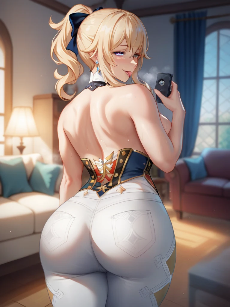 insanely Beautiful Little pale gothic Egyptian Goddess, cute european girl, flat chest, short blonde hair, twintails, blue eyes, cute face, ass, big ass, butt, big butt, blush, from behind, rear shot, atmospheric, symmetrical, super pretty, trending on artstation, sharp focus, perfect lighting, insanely pretty, studio photo, intricate details, highly detailed, egypt background, art by Zdzislaw Beksinski, art by H.R. Giger