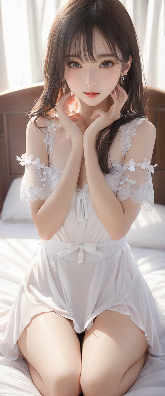 (female:2.0),(dress:1.9),didn't write,subtle background,Mysterious atmosphere,RAW photos,16,000,drama灯光,rich and colorful,high quality,precise focus,4D cinema,drama,surreal illustration,very detailed,absurd,composite mode, atmosphere,ultra high resolution, (In reality:1.4),(fractal art:1.3),(The appearance of breasts naturally sagging outward),(big bust),(Random hair color),(Shoulders and thighs exposed),shining scales,princess cut hairstyle,full body shot,waterway,bush,outdoors wild,rock
