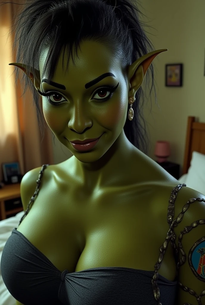 Goblin Girl
